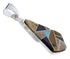 Multicolor Silver Jewelry Slide Pendant YS70944